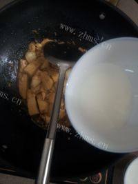 家常豆腐做法图解5)