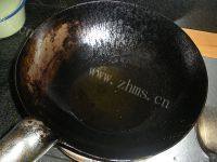 自己做的香菇肉酱面做法图解11)