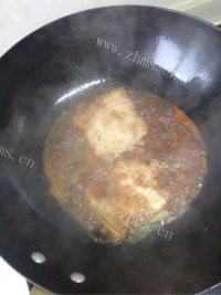 家常葱香大排做法图解6)