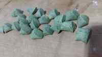 自制菠菜饺子做法图解2)