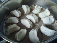 「DIY美食」烫面蒸饺的做法图解十二