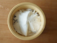 美味的盐焗鸡翅做法图解10)