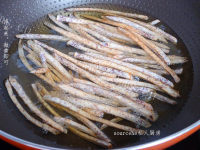 自制香芋酥做法图解9)