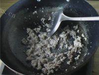 「DIY美食」肉末粉丝做法图解3)