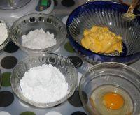 DIY黄油饼干做法图解2)