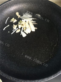 口感丰富的韩式炒杂菜做法图解8)
