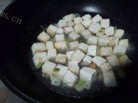 家常菜酱烧豆腐做法图解4)