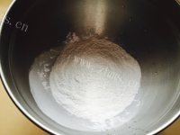 自制轻松熊红糖做法图解1)