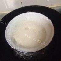 自制冰皮月饼做法图解5)