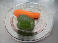 家常菜蚝油金针菇做法图解2)