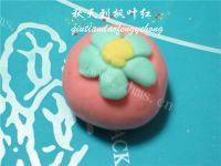 美味的花式汤圆做法图解16)