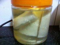有特色的洗澡泡菜做法图解4)