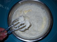 美味的奶油天鹅泡芙做法图解15)