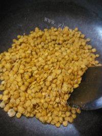 很有食欲的椒盐玉米片做法图解5)