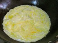 美味蛋包饭做法图解14)