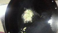 家常菜清炒芥蓝做法图解4)