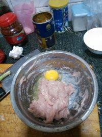 福鼎肉片做法图解3)