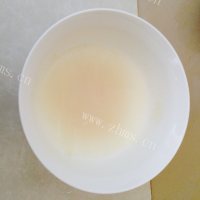 可口的羊肉泡馍做法图解3)