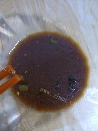 家庭版豆腐丸子做法图解13)