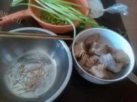 自制肉松做法图解2)