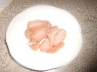 #爱美食#黄豆芽炒肉做法图解1)