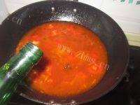 常吃不腻的番茄炖鱼的做法图解十