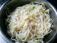 「DIY美食」凉拌面做法图解6)