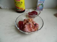 美味的果酱蒸豆腐做法图解2)
