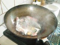 口感好的黑鱼汤做法图解3)