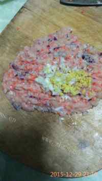 快捷烤箱版鸡肉排做法图解1)