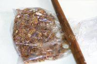 十分诱人的台湾卤肉饭做法图解9)