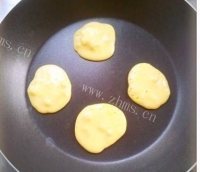 美味的香蕉片做法图解5)