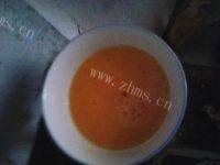 口感好的油饼做法图解2)