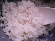 花样炒饭做法图解3)