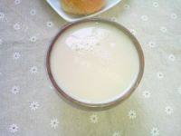 简易的核桃燕麦豆浆