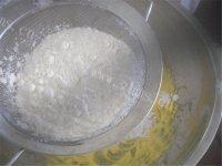 美味可口的玛格丽特饼干做法图解4)