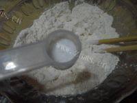 （美味可口）炸油条做法图解4)