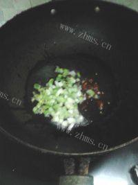 家常菜酸菜肉丝做法图解6)