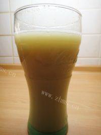 「首发」绿豆沙
