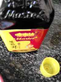 美味的南瓜焖饭做法图解7)