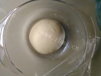 自制紫薯玫瑰花做法图解1)