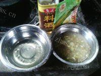 美味的煎鱼饼做法图解2)
