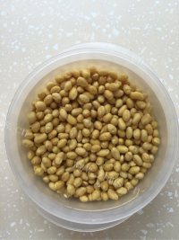 自制豆腐做法图解1)