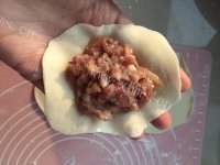 羊肉萝卜饺子做法图解6)