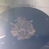 好吃的甜酸藕条做法图解7)