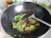 美味的酸辣红薯粉做法图解13)