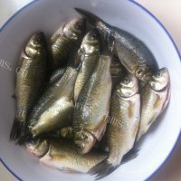 营养品鲫鱼锅做法图解1)