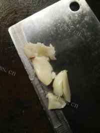 家常菜清炒大白菜做法图解2)