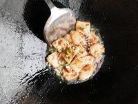 家常菜蚝油豆腐