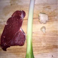 DIY蜜汁牛肉脯做法图解1)
